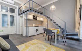W33 - Prime Location - Comfortable Quality Apartments By Bqa